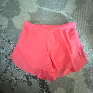 LULULEMON Fast and Free Reflective High-Rise Classic Fit 3”